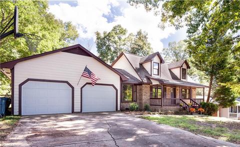 4901 Whisper Oak Dr, Trinity, NC 27370 photo 2