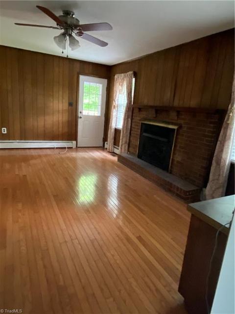 189 Locklear St, Mount Airy, NC 27030 photo 19