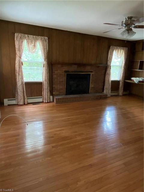 189 Locklear St, Mount Airy, NC 27030 photo 10