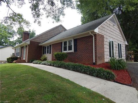 276 Buckingham Rd, Pinnacle, NC 27043 photo 2