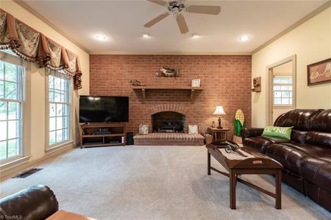 7175 Bridlewood Dr, Trinity, NC 27370 photo 15