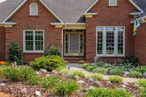 7175 Bridlewood Dr, Trinity, NC 27370 photo 2