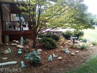 7175 Bridlewood Dr, Trinity, NC 27370 photo 37