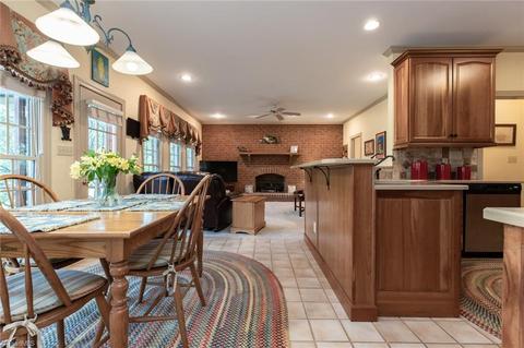 7175 Bridlewood Dr, Trinity, NC 27370 photo 13