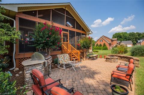 7175 Bridlewood Dr, Trinity, NC 27370 photo 32