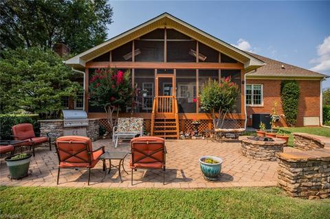 7175 Bridlewood Dr, Trinity, NC 27370 photo 31