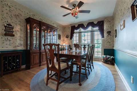 7175 Bridlewood Dr, Trinity, NC 27370 photo 8