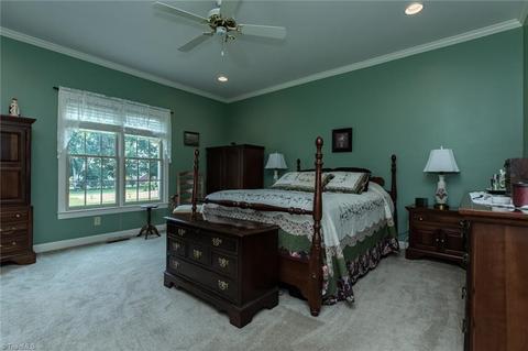 7175 Bridlewood Dr, Trinity, NC 27370 photo 20