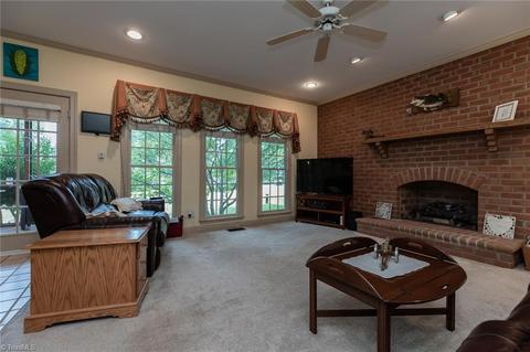 7175 Bridlewood Dr, Trinity, NC 27370 photo 16