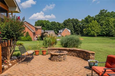 7175 Bridlewood Dr, Trinity, NC 27370 photo 33