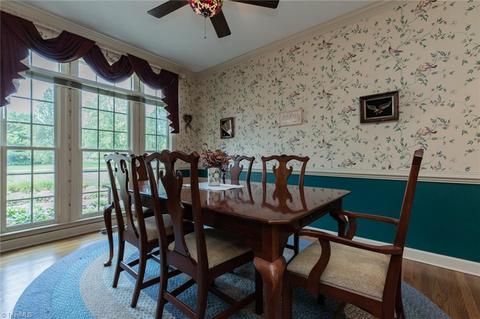 7175 Bridlewood Dr, Trinity, NC 27370 photo 7