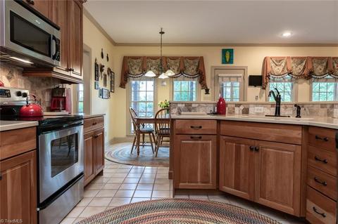 7175 Bridlewood Dr, Trinity, NC 27370 photo 9