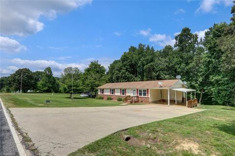 3810 Quick Rd, Ruffin, NC 27326 photo 2