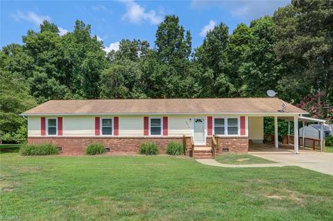 3810 Quick Rd, Ruffin, NC 27326 photo 1