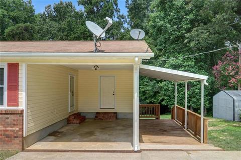 3810 Quick Rd, Ruffin, NC 27326 photo 5