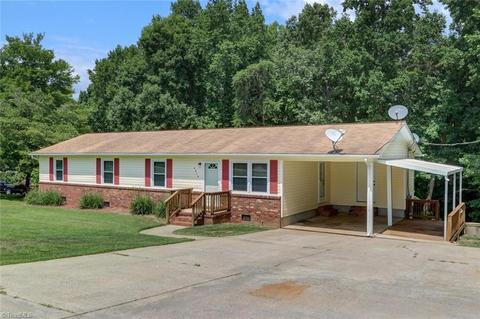 3810 Quick Rd, Ruffin, NC 27326 photo 4