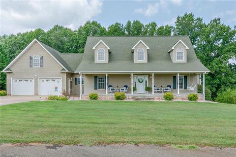 187 Circle Ridge Dr, Dobson, NC 27017 photo 37