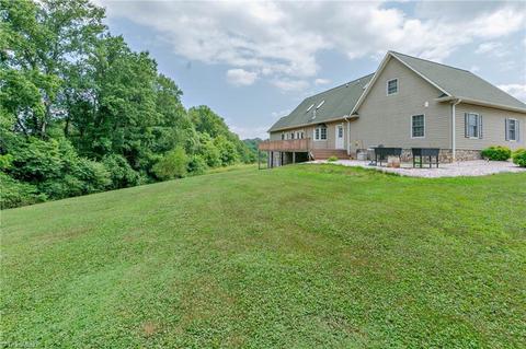 187 Circle Ridge Dr, Dobson, NC 27017 photo 33
