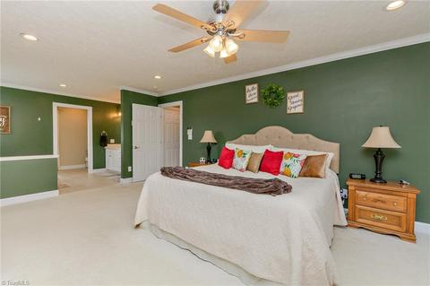 187 Circle Ridge Dr, Dobson, NC 27017 photo 20