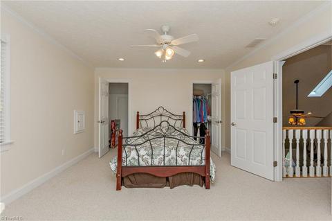 187 Circle Ridge Dr, Dobson, NC 27017 photo 28