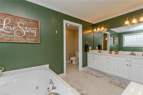 187 Circle Ridge Dr, Dobson, NC 27017 photo 22