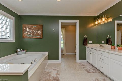 187 Circle Ridge Dr, Dobson, NC 27017 photo 21