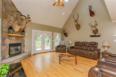 187 Circle Ridge Dr, Dobson, NC 27017 photo 6