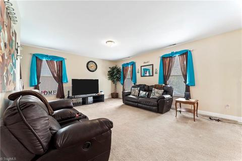 2196 Longshadow Dr, Graham, NC 27253 photo 5