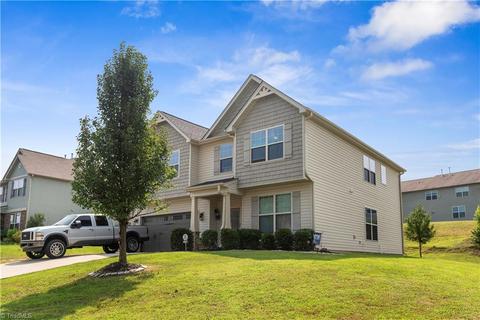 2196 Longshadow Dr, Graham, NC 27253 photo 1