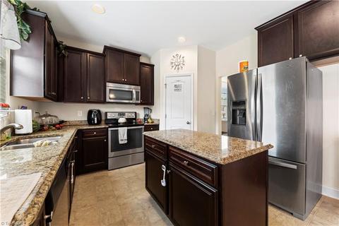 2196 Longshadow Dr, Graham, NC 27253 photo 8