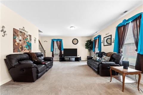 2196 Longshadow Dr, Graham, NC 27253 photo 4