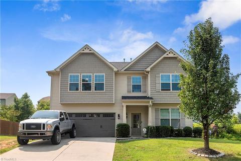 2196 Longshadow Dr, Graham, NC 27253 photo 2