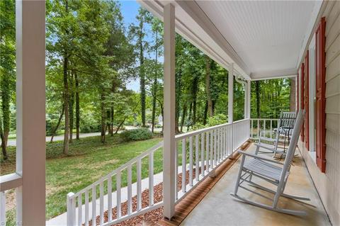 230 River Rd, Advance, NC 27006 photo 4