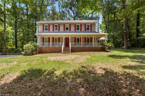 230 River Rd, Advance, NC 27006 photo 1