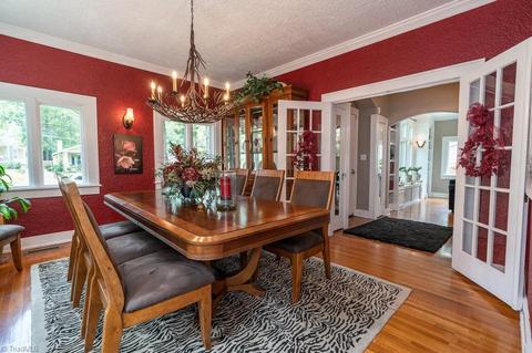 611 Colonial Dr, High Point, NC 27262 photo 13