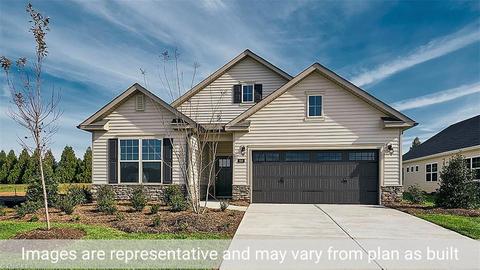 4017 Limestone Ct, Clemmons, NC 27012 photo 1