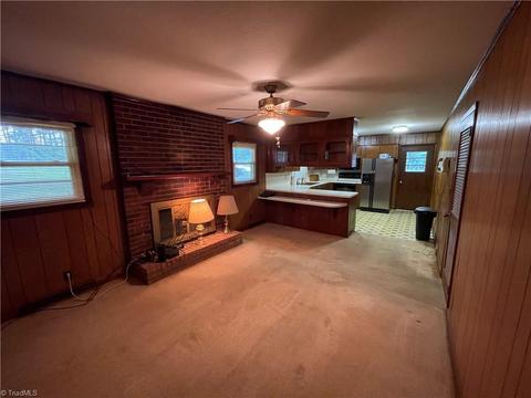 1332 Roy Tuttle Rd, Pinnacle, NC 27043 photo 20