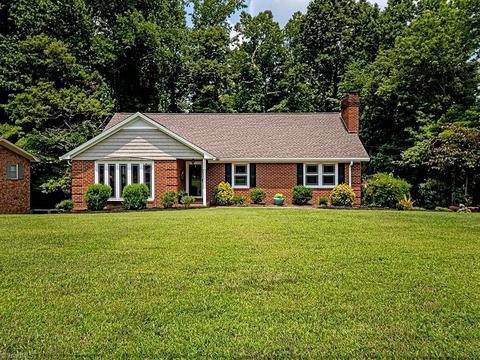 1502 Coventry Rd, High Point, NC 27262 photo 2