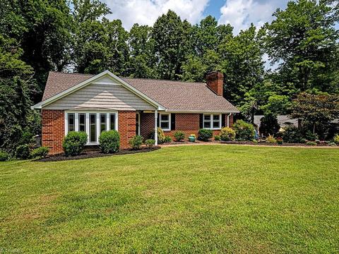 1502 Coventry Rd, High Point, NC 27262 photo 1
