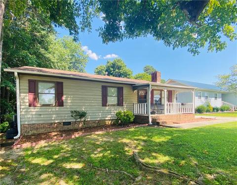 633 Paramount St, High Point, NC 27260 photo 1
