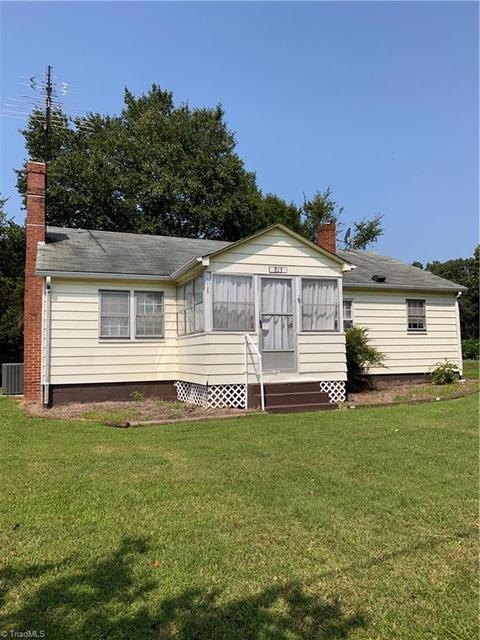 813 Fork Bixby Rd, Advance, NC 27006 photo 2