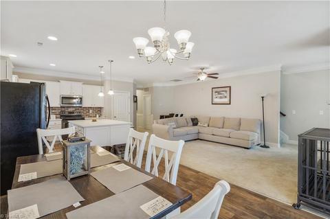 110 Radiant Path, Trinity, NC 27370 photo 9
