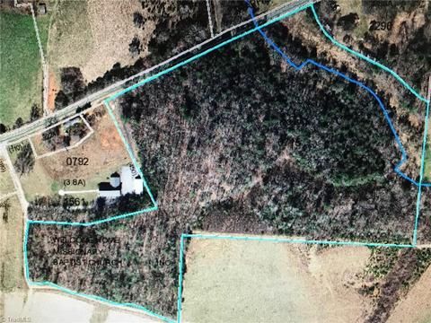 10934 Traphill Rd, Traphill, NC 28685 photo 1