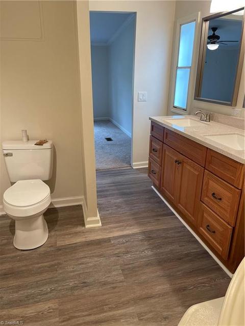 1234 High Bridge Rd, Pinnacle, NC 27043 photo 21