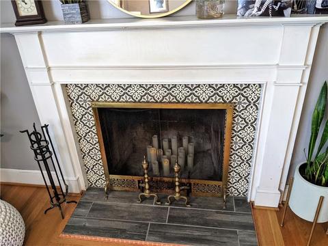 708 E Main St, Pilot Mountain, NC 27041 photo 20