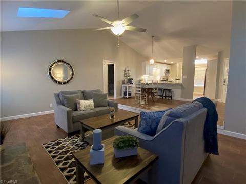 2804 Overview Ter, High Point, NC 27265 photo 16