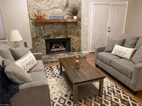 2804 Overview Ter, High Point, NC 27265 photo 18