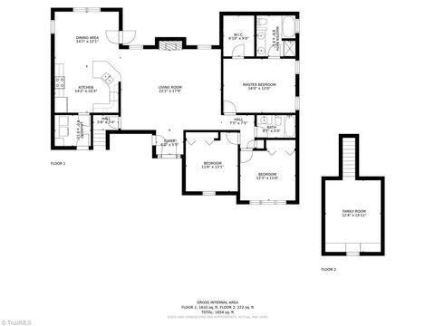 657 Nova Ave, High Point, NC 27265 photo 43