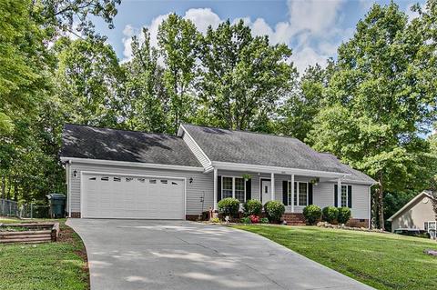 2287 Regency Dr, Randleman, NC 27317 photo 30
