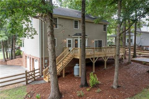 5253 Bridge Pointe Dr, Clemmons, NC 27012 photo 31